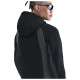 Nike Ανδρική ζακέτα Tech Color-Block Full-Zip Fleece Windrunner Jacket